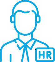 HR
